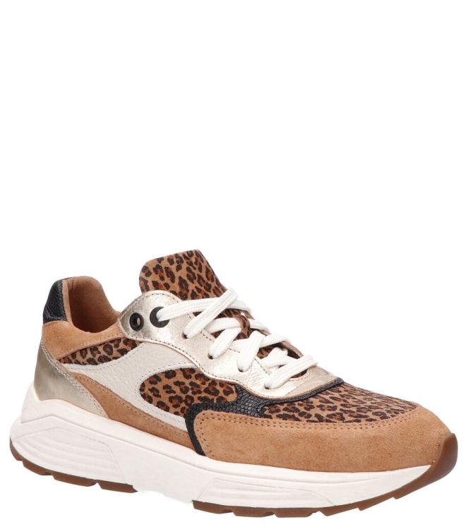 Xsensible sneaker <span>33002.4 304 Ponte Vecchio G</span> 33002.4 304 Ponte Vecchio G cognac - www.bremmerschoenen.info - Bremmer Schoenen