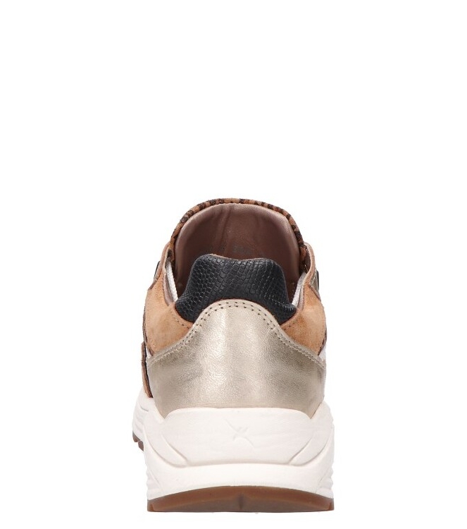 Xsensible sneaker <span>33002.4 304 Ponte Vecchio G</span> 33002.4 304 Ponte Vecchio G cognac - www.bremmerschoenen.info - Bremmer Schoenen