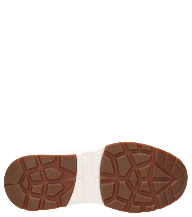 Xsensible sneaker <span>33002.4 304 Ponte Vecchio G</span> 33002.4 304 Ponte Vecchio G cognac - www.bremmerschoenen.info - Bremmer Schoenen