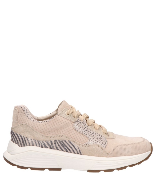 Xsensible sneaker <span>33000.2 446 Golden Gate Lady GX</span> 33000.2 446 Golden Gate Lady GX beige - www.bremmerschoenen.info - Bremmer Schoenen