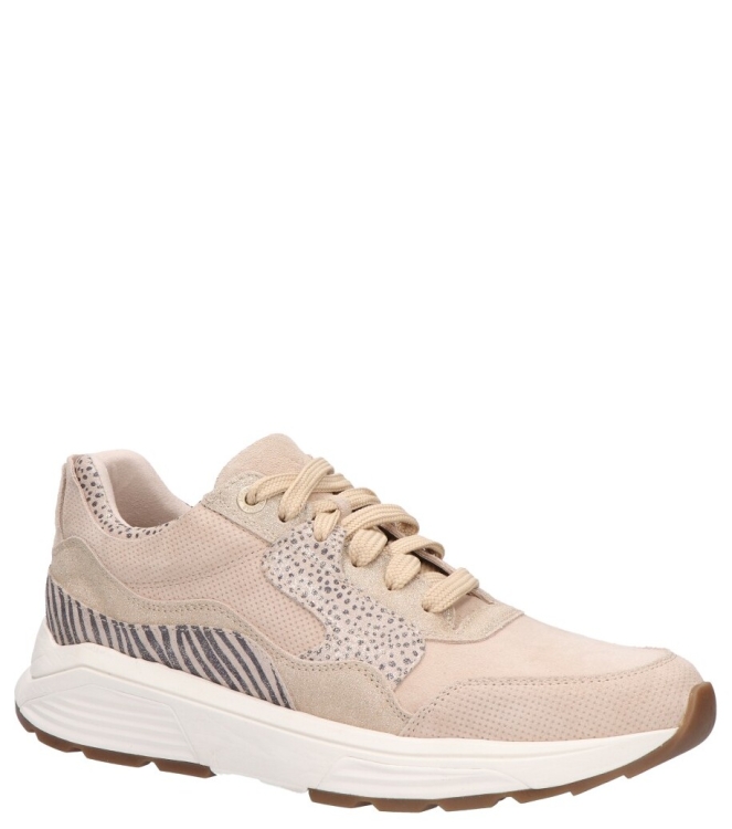 Xsensible sneaker <span>33000.2 446 Golden Gate Lady GX</span> 33000.2 446 Golden Gate Lady GX beige - www.bremmerschoenen.info - Bremmer Schoenen