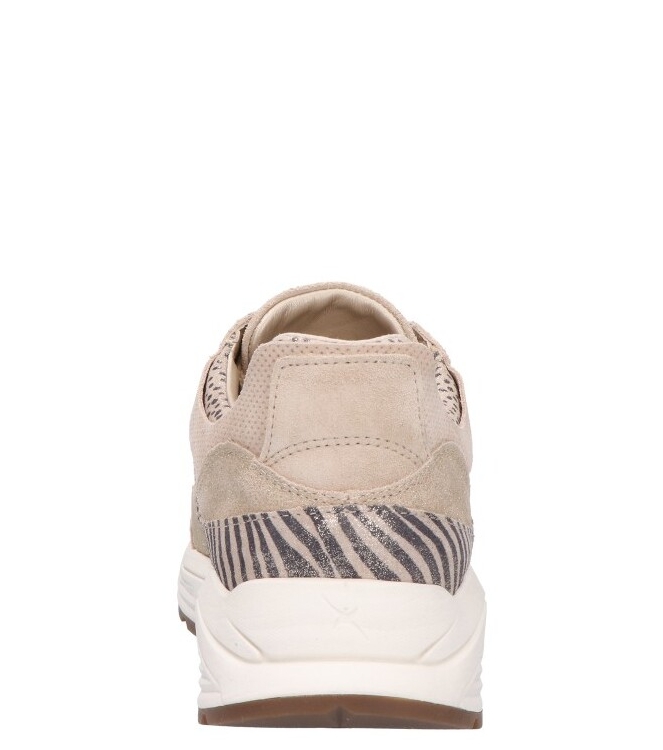 Xsensible sneaker <span>33000.2 446 Golden Gate Lady GX</span> 33000.2 446 Golden Gate Lady GX beige - www.bremmerschoenen.info - Bremmer Schoenen