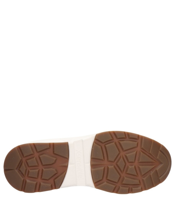 Xsensible sneaker <span>33000.2 446 Golden Gate Lady GX</span> 33000.2 446 Golden Gate Lady GX beige - www.bremmerschoenen.info - Bremmer Schoenen