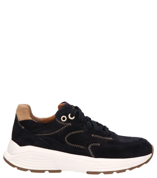 Xsensible sneaker <span>33002.4 220 Ponte Vecchio G</span> 33002.4 220 Ponte Vecchio G blauw - www.bremmerschoenen.info - Bremmer Schoenen