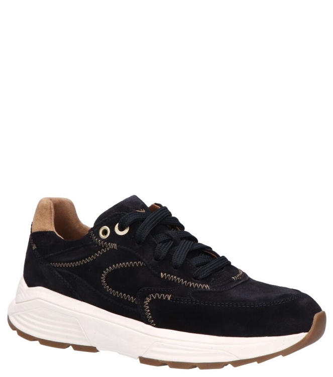 Xsensible sneaker <span>33002.4 220 Ponte Vecchio G</span> 33002.4 220 Ponte Vecchio G blauw - www.bremmerschoenen.info - Bremmer Schoenen