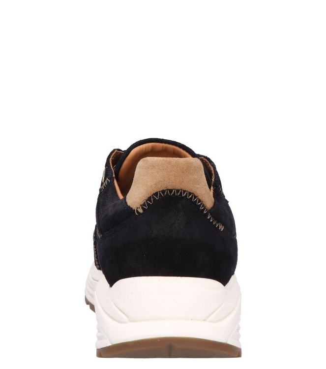 Xsensible sneaker <span>33002.4 220 Ponte Vecchio G</span> 33002.4 220 Ponte Vecchio G blauw - www.bremmerschoenen.info - Bremmer Schoenen