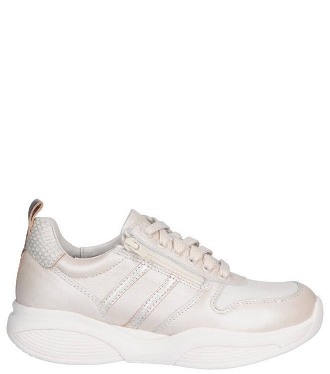 Xsensible sneaker <span>30070.3 175 SWX3 Lady HX</span> 30070.3 175 SWX3 Lady HX beige - www.bremmerschoenen.info - Bremmer Schoenen