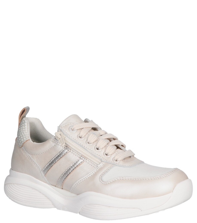Xsensible sneaker <span>30070.3 175 SWX3 Lady HX</span> 30070.3 175 SWX3 Lady HX beige - www.bremmerschoenen.info - Bremmer Schoenen