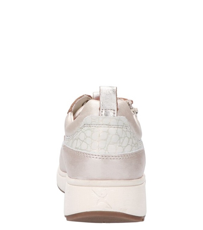 Xsensible sneaker <span>30215.3 176 Grenoble HX</span> 30215.3 176 Grenoble HX wit - www.bremmerschoenen.info - Bremmer Schoenen