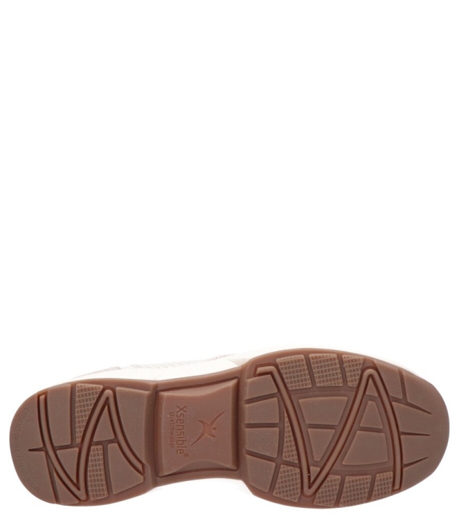Xsensible sneaker <span>30215.3 176 Grenoble HX</span> 30215.3 176 Grenoble HX wit - www.bremmerschoenen.info - Bremmer Schoenen