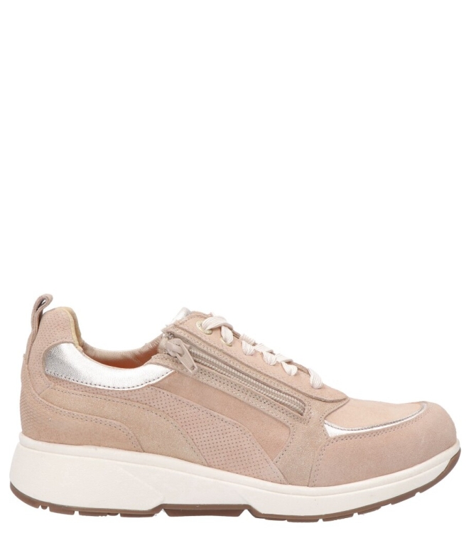 Xsensible sneaker <span>30222.2 446 Valletta HX</span> 30222.2 446 Valletta HX beige - www.bremmerschoenen.info - Bremmer Schoenen