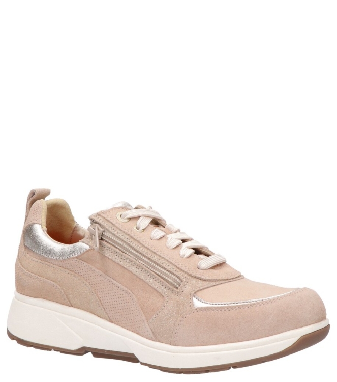 Xsensible sneaker <span>30222.2 446 Valletta HX</span> 30222.2 446 Valletta HX beige - www.bremmerschoenen.info - Bremmer Schoenen