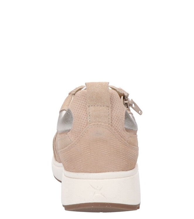 Xsensible sneaker <span>30222.2 446 Valletta HX</span> 30222.2 446 Valletta HX beige - www.bremmerschoenen.info - Bremmer Schoenen