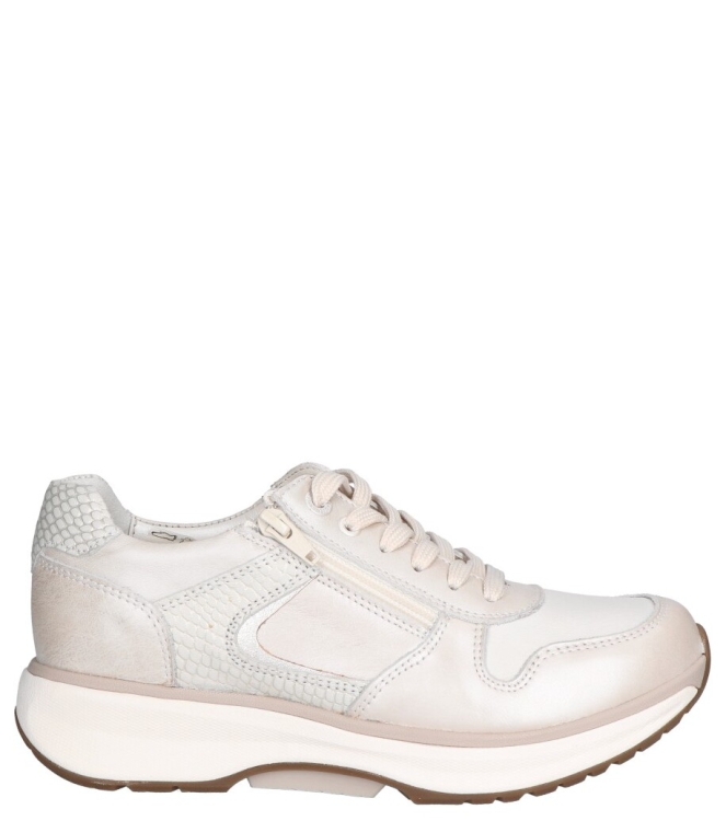 Xsensible sneaker <span>30150.3 176 New Jersey GX</span> 30150.3 176 New Jersey GX wit - www.bremmerschoenen.info - Bremmer Schoenen