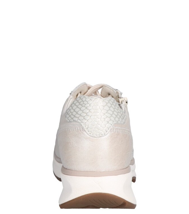Xsensible sneaker <span>30150.3 176 New Jersey GX</span> 30150.3 176 New Jersey GX wit - www.bremmerschoenen.info - Bremmer Schoenen