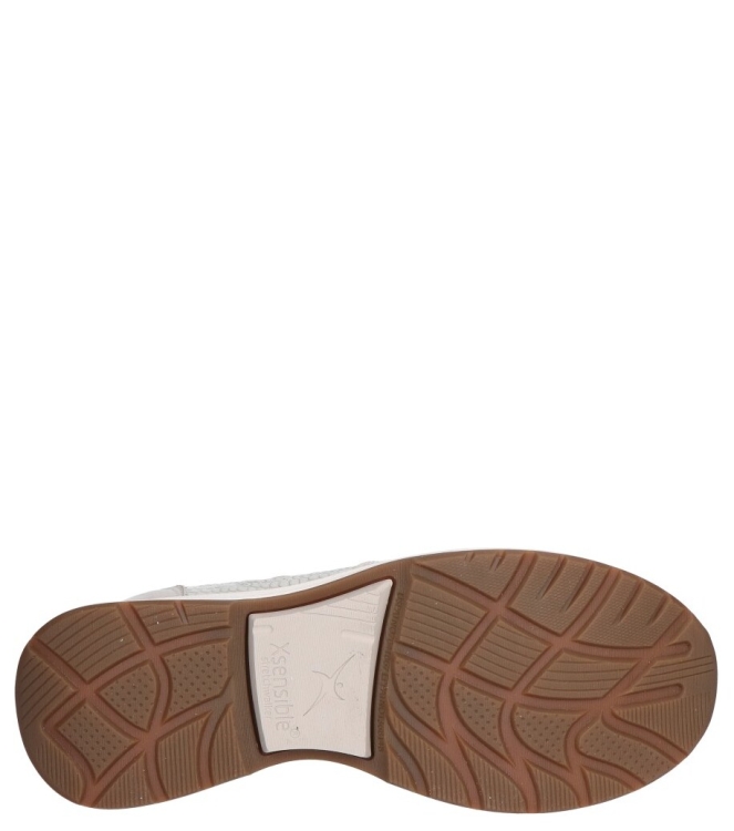 Xsensible sneaker <span>30150.3 176 New Jersey GX</span> 30150.3 176 New Jersey GX wit - www.bremmerschoenen.info - Bremmer Schoenen