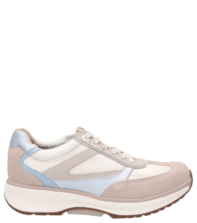 Xsensible sneaker <span>30154.3 530 Montana GX</span> 30154.3 530 Montana GX beige - www.bremmerschoenen.info - Bremmer Schoenen