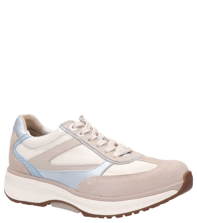 Xsensible sneaker <span>30154.3 530 Montana GX</span> 30154.3 530 Montana GX beige - www.bremmerschoenen.info - Bremmer Schoenen