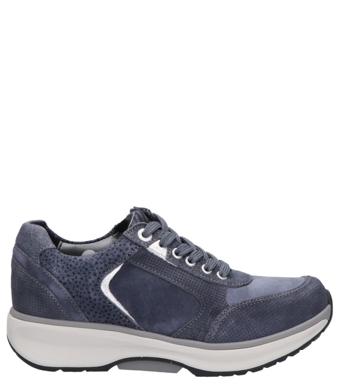 Xsensible sneaker <span>30151.2 259 Georgia GX</span> 30151.2 259 Georgia GX blauw - www.bremmerschoenen.info - Bremmer Schoenen