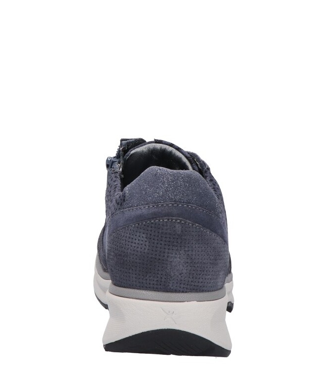 Xsensible sneaker <span>30151.2 259 Georgia GX</span> 30151.2 259 Georgia GX blauw - www.bremmerschoenen.info - Bremmer Schoenen