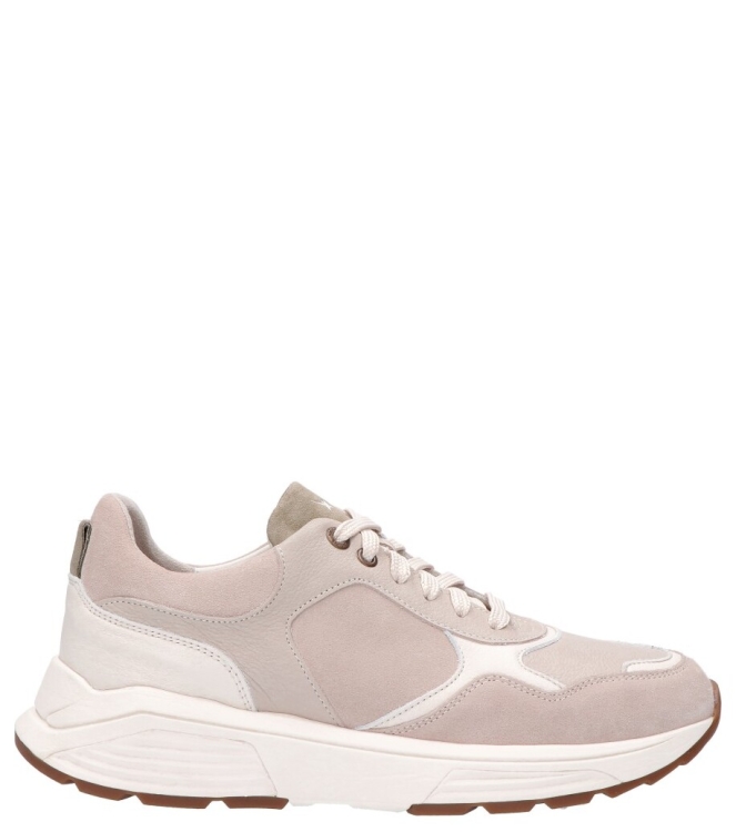Xsensible sneaker <span>33201.4 530 Rialto H</span> 33201.4 530 Rialto H beige - www.bremmerschoenen.info - Bremmer Schoenen