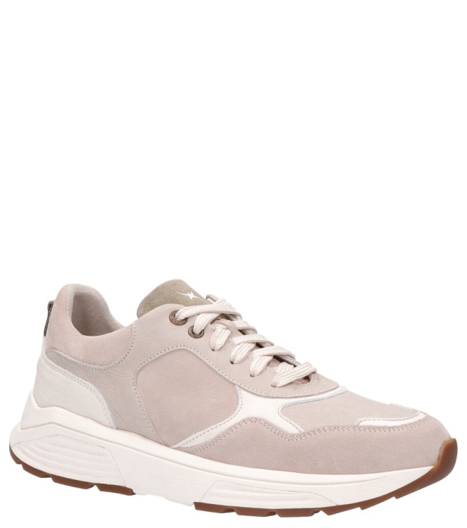 Xsensible sneaker <span>33201.4 530 Rialto H</span> 33201.4 530 Rialto H beige - www.bremmerschoenen.info - Bremmer Schoenen