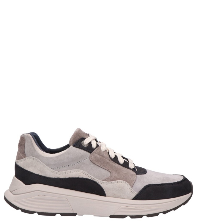 Xsensible sneaker <span>33200.2 244 Golden Gate Men HX</span> 33200.2 244 Golden Gate Men HX blauw - www.bremmerschoenen.info - Bremmer Schoenen