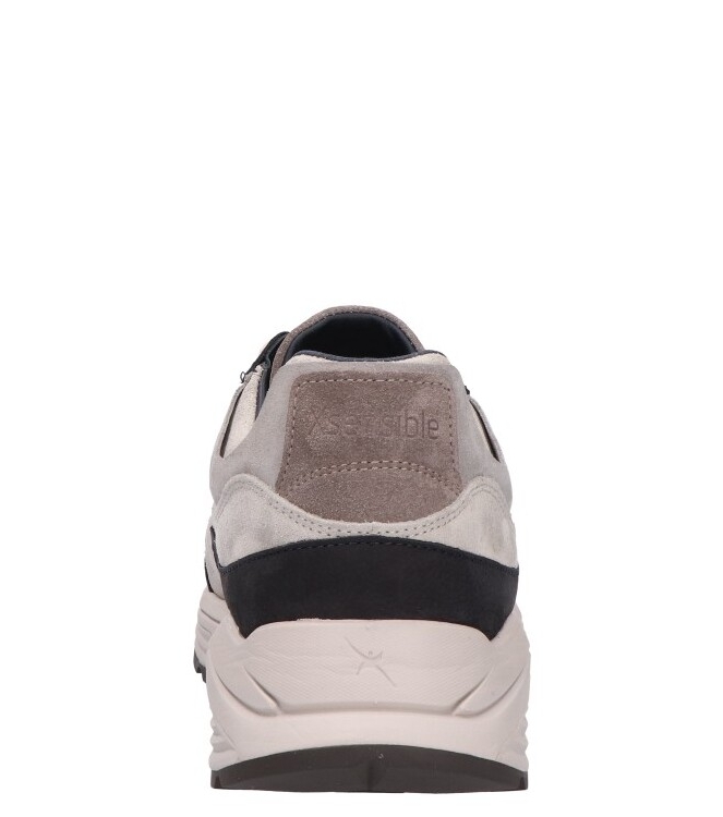 Xsensible sneaker <span>33200.2 244 Golden Gate Men HX</span> 33200.2 244 Golden Gate Men HX blauw - www.bremmerschoenen.info - Bremmer Schoenen