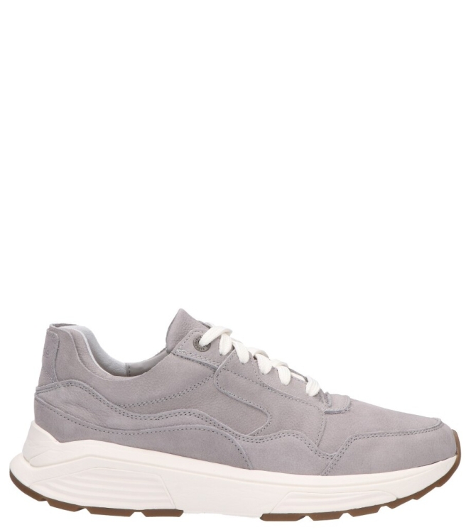 Xsensible sneaker <span>33200.4 806 Golden Gate Men H</span> 33200.4 806 Golden Gate Men H grijs - www.bremmerschoenen.info - Bremmer Schoenen