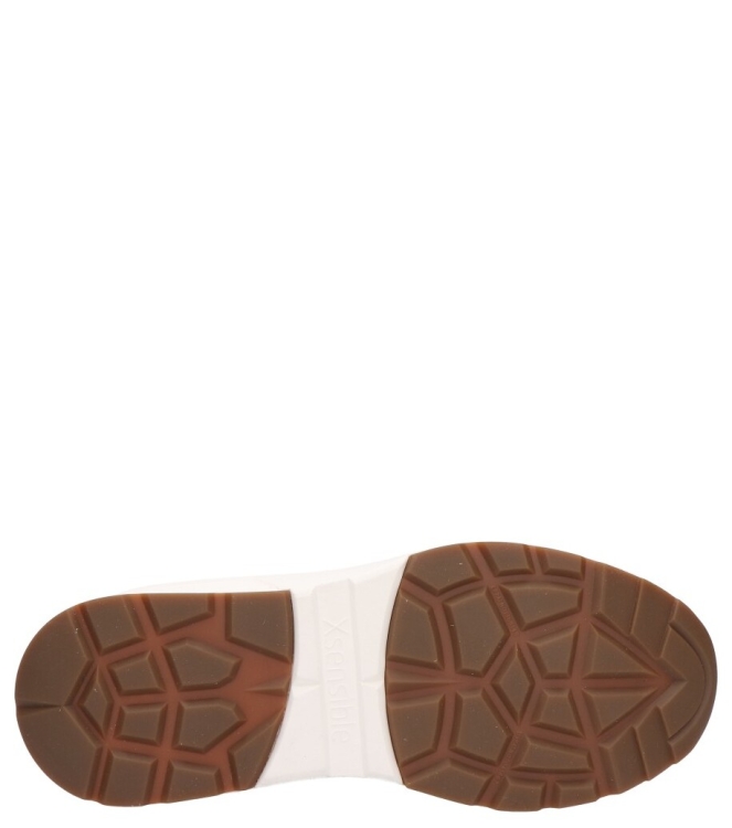 Xsensible sneaker <span>33200.4 806 Golden Gate Men H</span> 33200.4 806 Golden Gate Men H grijs - www.bremmerschoenen.info - Bremmer Schoenen