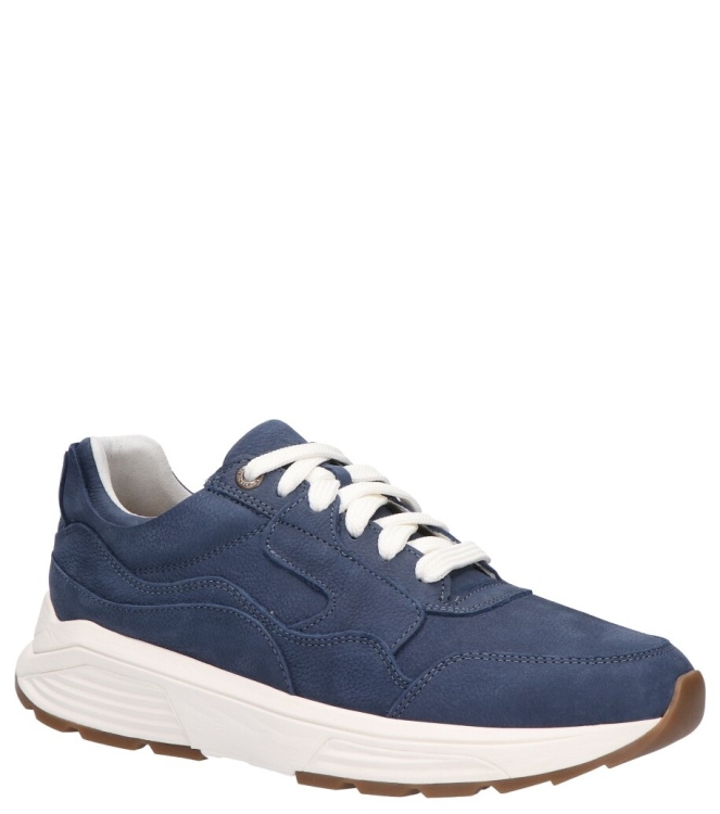 Xsensible sneaker <span>33200.4 254 Golden Gate Men H</span> 33200.4 254 Golden Gate Men H blauw - www.bremmerschoenen.info - Bremmer Schoenen