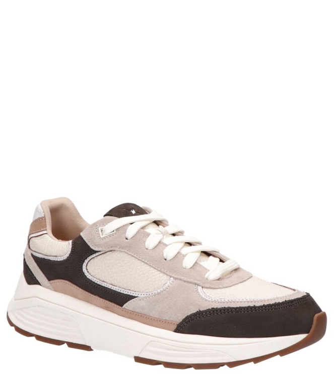 Xsensible sneaker <span>33204.4 869 Manhattan H</span> 33204.4 869 Manhattan H grijs - www.bremmerschoenen.info - Bremmer Schoenen