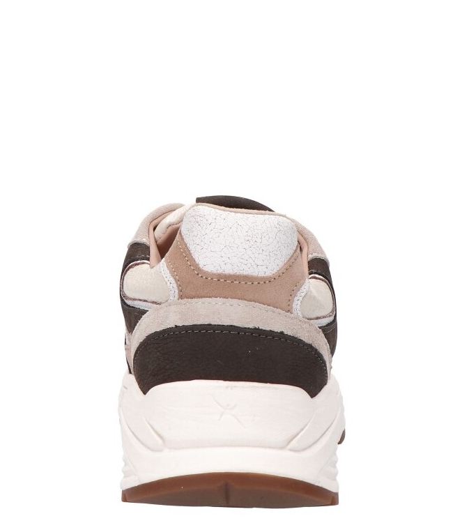 Xsensible sneaker <span>33204.4 869 Manhattan H</span> 33204.4 869 Manhattan H grijs - www.bremmerschoenen.info - Bremmer Schoenen