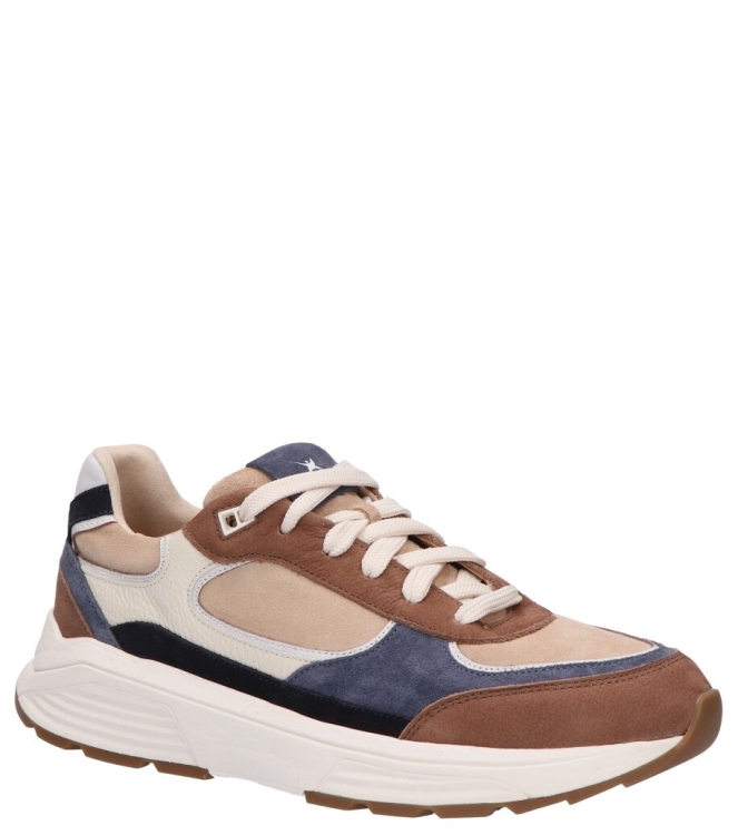 Xsensible sneaker <span>33204.4 352 Manhattan H</span> 33204.4 352 Manhattan H cognac - www.bremmerschoenen.info - Bremmer Schoenen