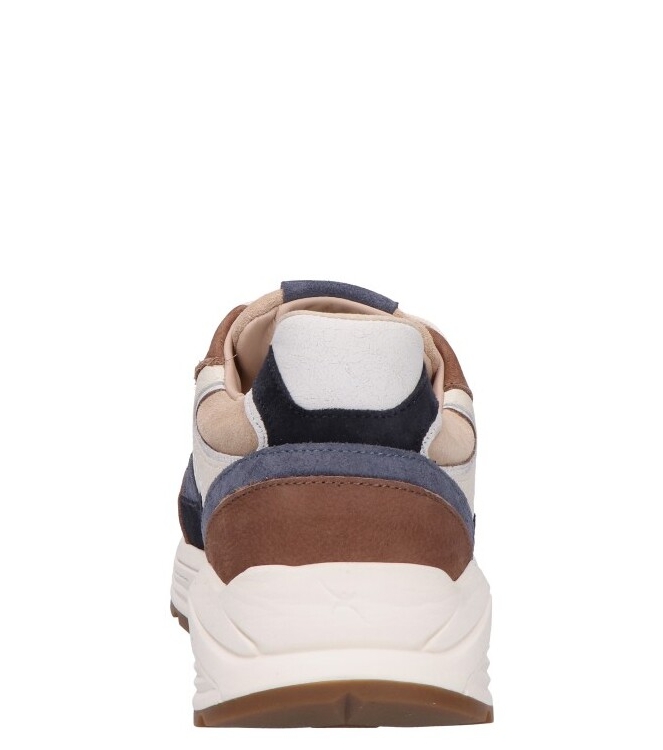 Xsensible sneaker <span>33204.4 352 Manhattan H</span> 33204.4 352 Manhattan H cognac - www.bremmerschoenen.info - Bremmer Schoenen