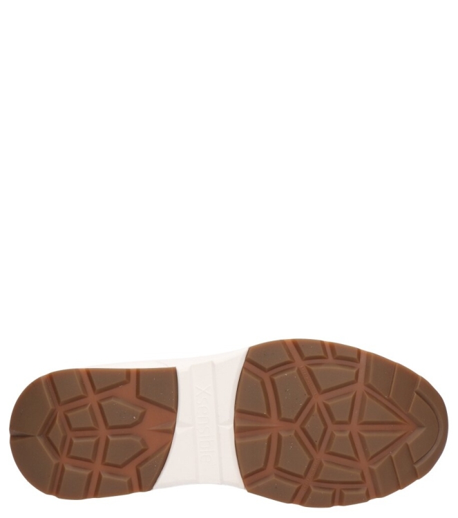 Xsensible sneaker <span>33204.4 352 Manhattan H</span> 33204.4 352 Manhattan H cognac - www.bremmerschoenen.info - Bremmer Schoenen