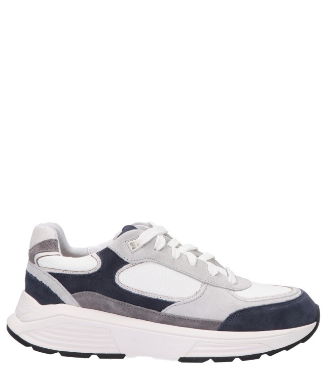 Xsensible sneaker <span>33204.4 216 Manhattan H</span> 33204.4 216 Manhattan H blauw - www.bremmerschoenen.info - Bremmer Schoenen