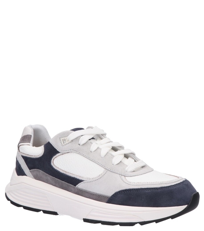 Xsensible sneaker <span>33204.4 216 Manhattan H</span> 33204.4 216 Manhattan H blauw - www.bremmerschoenen.info - Bremmer Schoenen