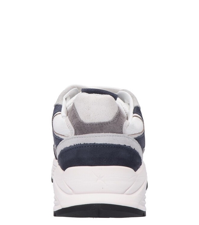 Xsensible sneaker <span>33204.4 216 Manhattan H</span> 33204.4 216 Manhattan H blauw - www.bremmerschoenen.info - Bremmer Schoenen