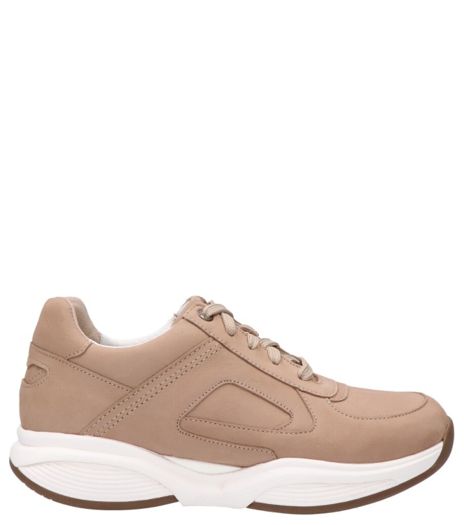 Xsensible sneaker <span>32500.4 501 SWX23 H</span> 32500.4 501 SWX23 H beige - www.bremmerschoenen.info - Bremmer Schoenen