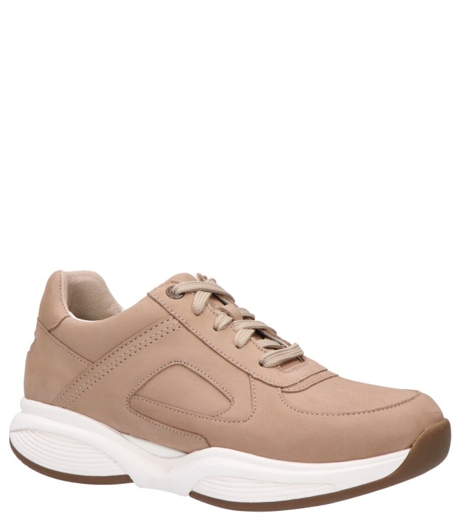 Xsensible sneaker <span>32500.4 501 SWX23 H</span> 32500.4 501 SWX23 H beige - www.bremmerschoenen.info - Bremmer Schoenen