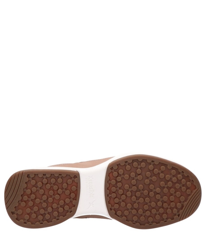 Xsensible sneaker <span>32500.4 501 SWX23 H</span> 32500.4 501 SWX23 H beige - www.bremmerschoenen.info - Bremmer Schoenen