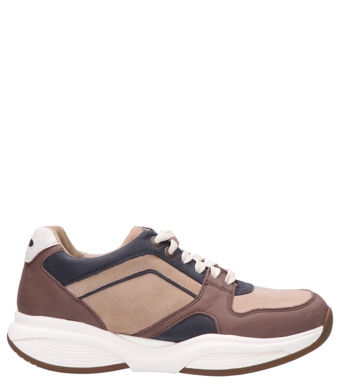 Xsensible sneaker <span>32502.2 515 SWX29 HX</span> 32502.2 515 SWX29 HX bruin - www.bremmerschoenen.info - Bremmer Schoenen