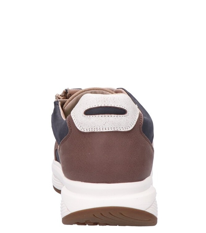 Xsensible sneaker <span>32502.2 515 SWX29 HX</span> 32502.2 515 SWX29 HX bruin - www.bremmerschoenen.info - Bremmer Schoenen