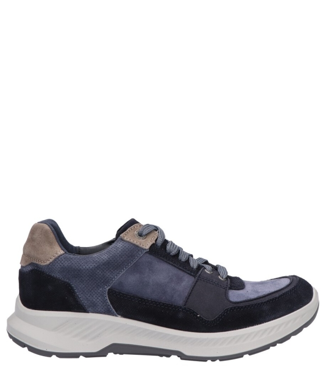 Xsensible sneaker <span>34202.2 218 Hudson HX</span> 34202.2 218 Hudson HX blauw - www.bremmerschoenen.info - Bremmer Schoenen