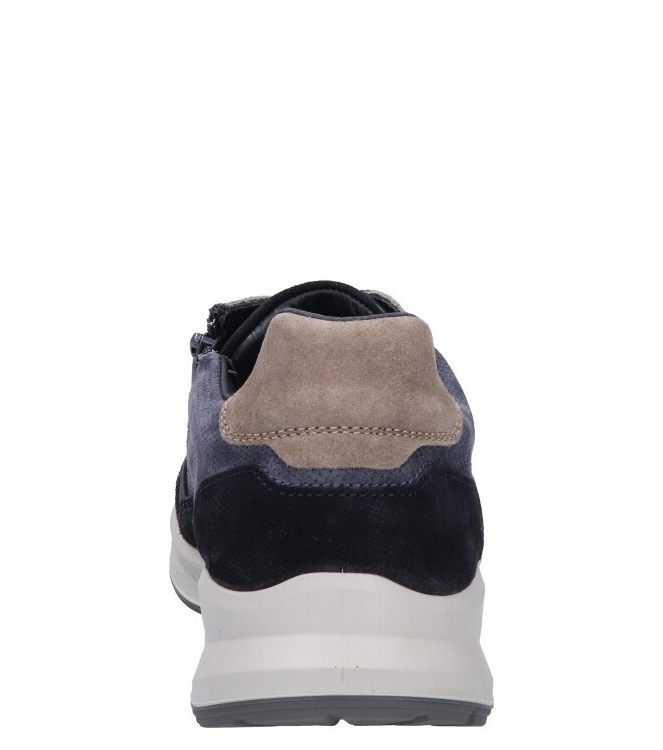 Xsensible sneaker <span>34202.2 218 Hudson HX</span> 34202.2 218 Hudson HX blauw - www.bremmerschoenen.info - Bremmer Schoenen