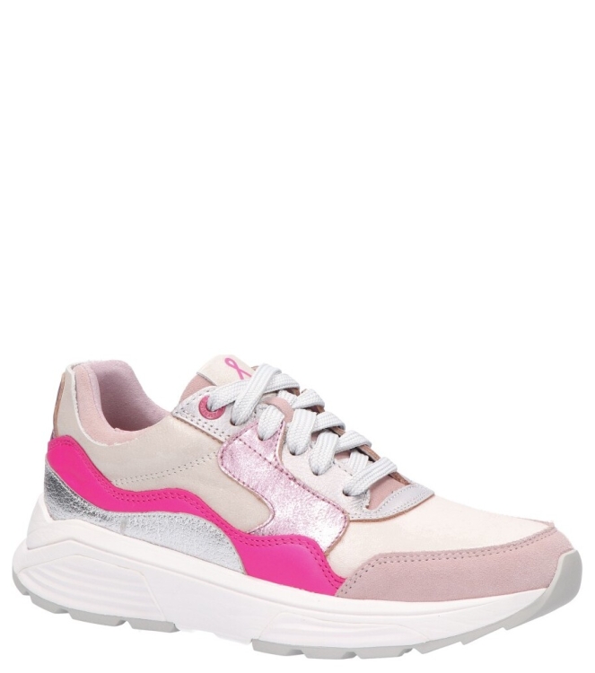 Xsensible sneaker <span>33000.3 710 Golden Gate Lady GX</span> 33000.3 710 Golden Gate Lady GX rose - www.bremmerschoenen.info - Bremmer Schoenen