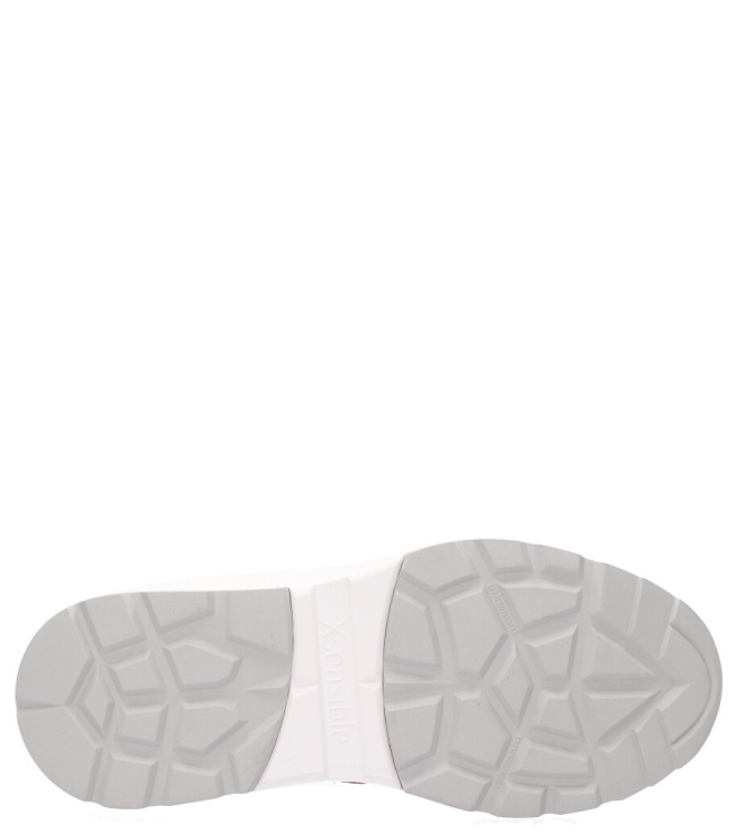Xsensible sneaker <span>33000.3 710 Golden Gate Lady GX</span> 33000.3 710 Golden Gate Lady GX rose - www.bremmerschoenen.info - Bremmer Schoenen