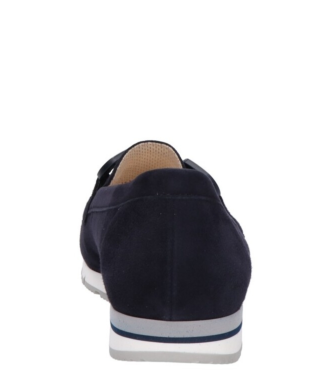 Gabor instappper <span>82.416.46</span> 82.416.46 blauw - www.bremmerschoenen.info - Bremmer Schoenen