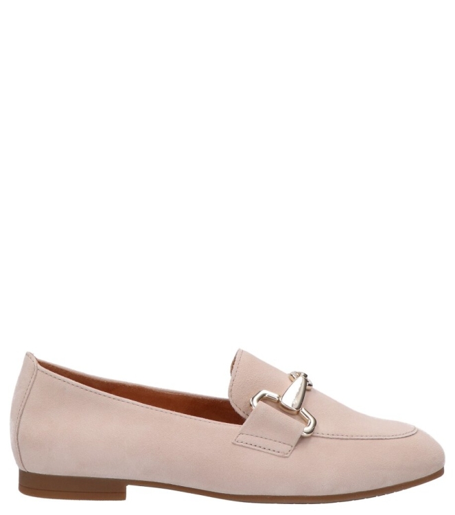 Gabor instapper <span>85.211.12</span> 85.211.12 beige - www.bremmerschoenen.info - Bremmer Schoenen